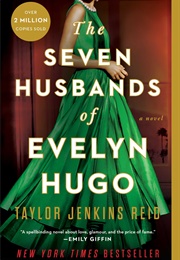 The Seven Husbands of Evelyn Hugo