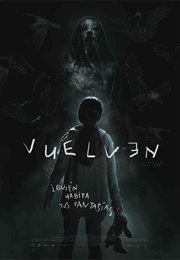 Vuelven (2017)