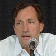Chris Dudley