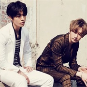 Growing Pains - Super Junior- D&E