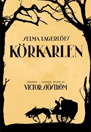 Körkarlen (1921)