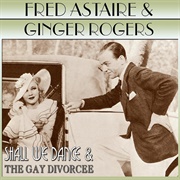 Let's Call the Whole Thing off - Fred Astaire & Ginger Rogers