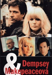 Dempsey & Makepeace (John Raymond)