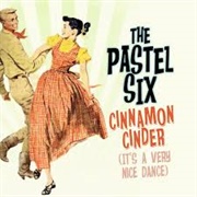 The Cinnamon Cinder - The Pastel Six