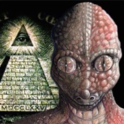 Politician (Reptilian)