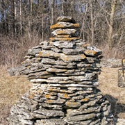Stone Lady of Black Hammer