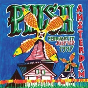 Amsterdam - Phish