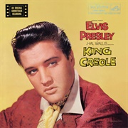 King Creole (Elvis Presley, 1958)