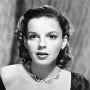 Judy Garland
