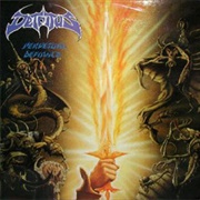 Detritus - Perpetual Defiance