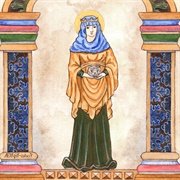Edith of Mercia