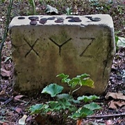 The Grave of XYZ (Permanently Closed)