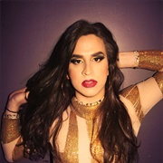 Charlene Incarnate (Queer, Trans Woman, She/Her)