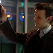 The Time of the Doctor