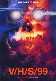 V/H/S 99 (2022)