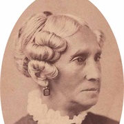 Sarah Harris Fayerweather