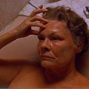 Judi Dench - Notes on a Scandal