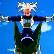 159. the Last Defense