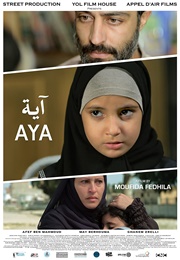 Aya (2017)