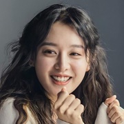 Kim Ji Won
