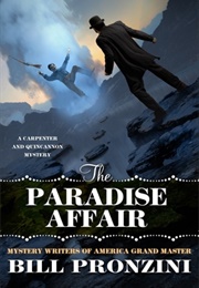 The Paradise Affair (Bill Pronzini)