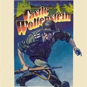 Castle Wolfenstein (1981)