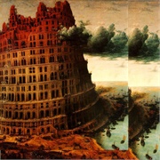 The Tower of Bable
