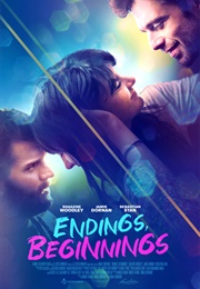 Endings, Beginnings (2019)