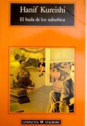 El Buda De Los Suburbios (Hanif Kureishi)