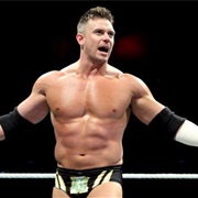 Alex Riley
