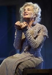 Mary Cavan Tyrone (Long Day's Journey Into Night)