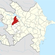 Goranboy District, Azerbaijan