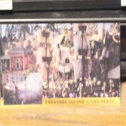 Treasure Island, Las Vegas