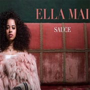 Sauce - Ella Mai