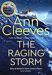 The Raging Storm (Ann Cleeves)