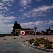 Summit Inn Restaurant (Permanently Closed)