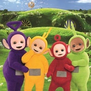Teletubbies