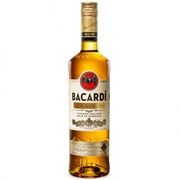Bacardi Gold Rum