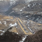 TEX - Telluride Airport