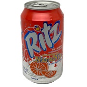 Ritz Orange