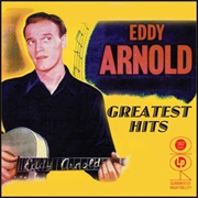 Little Angel With the Dirty Face - Eddy Arnold