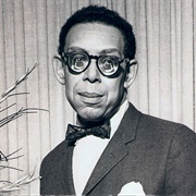 Robert Hayden