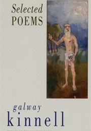 The Correspondence School Instructor Says Goodbye to His Poetry Students (Galway Kinnell)