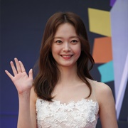 Jeon So Min