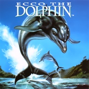 Ecco the Dolphin (1992)