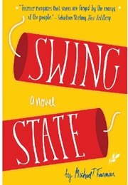 Swing State (Michael T. Fournier)