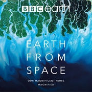 Earth From Space