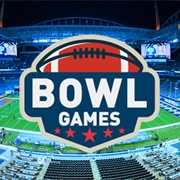 Attend College Football Bowl Game