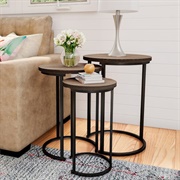 End Tables
