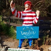 Modjeska Shakespeare